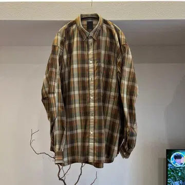 다이와 피어39 셔츠