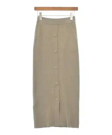 BARNYARDSTORM 롱 맥시 길이 스커트 여성용