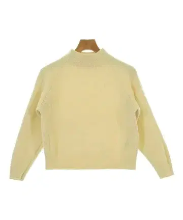 EVCON 니트 스웨터 남성용