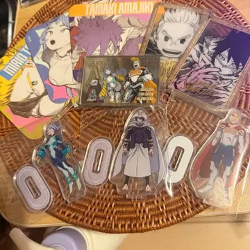 [ 히로아카 ] 원화전 BIG3 세트