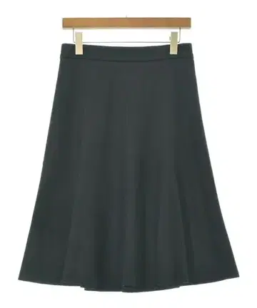 Reflect 여성용 미디 스커트