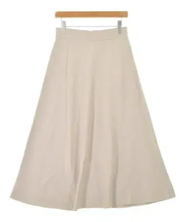 ebure 롱 맥시 길이 스커트 여성용