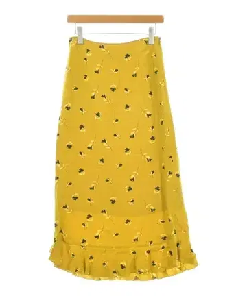 IENA 롱 맥시 길이 스커트 여성용