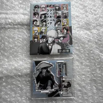 은혼전 카츠라 아쿠피