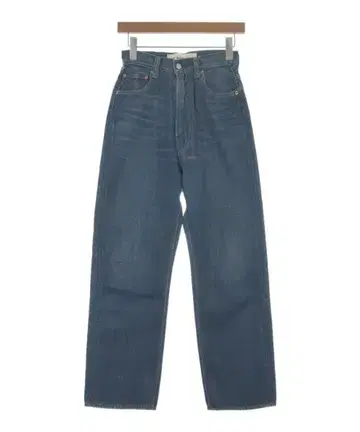 THE SHINZONE 여성용 데님 팬츠