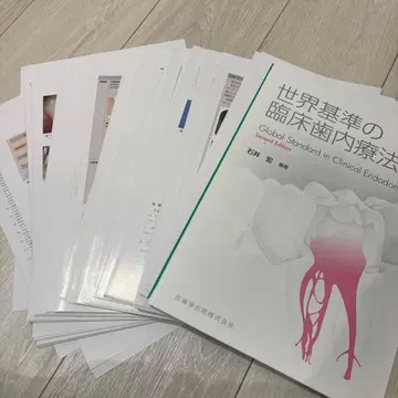 치과 세계 기준의 임상 치근관 치료 재단됨