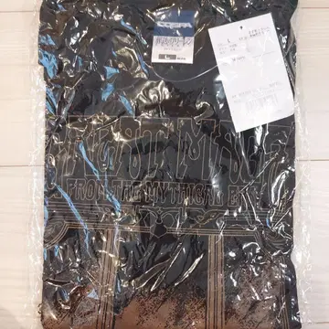 장송의 프리렌 제리에 T셔츠 L사이즈