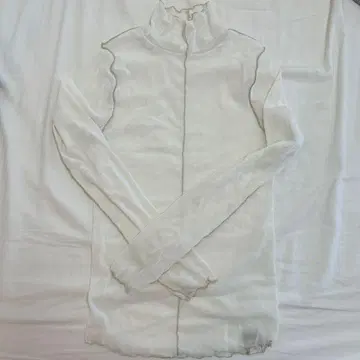 todayful 터틀넥 상의