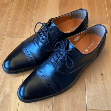 남성용 비즈니스 슈즈 28.0cm