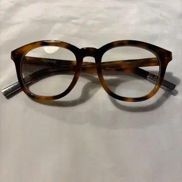 A.D.S.R. 웰링턴 안경 MAY02