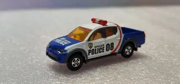 [ 무료배송 ] 새상품급! 롸이톤 순찰차 미니카 [ 토미카 ]
