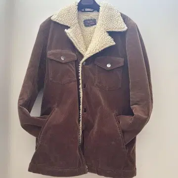 R.H. 빈티지 론 헤르만 빈티지 런치 코트