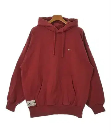 DESCENDANT 후드티 남성용