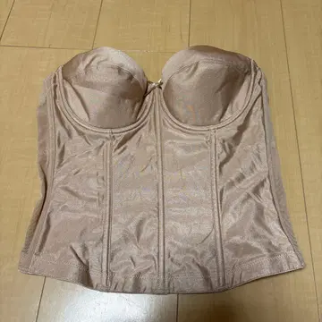 D75 브라이덜 인터 결혼식 베이지