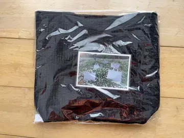 비오는날 바흐 블랙 미사용 새상품