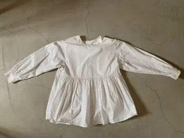 카구레 긴팔 셔츠