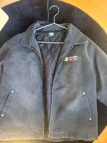 디트로이드 자켓