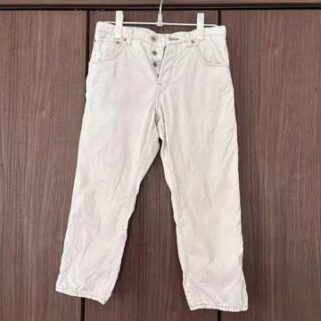 D.M.G 코듀로이 팬츠