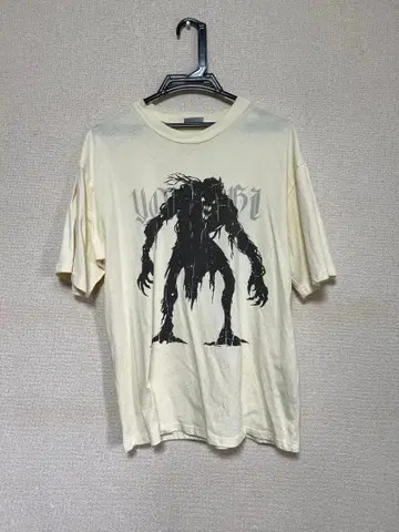 YOASOBI 몬스터 티