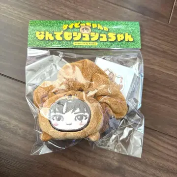 기무라 케이토 멘프로 케이비쨩 스크런치