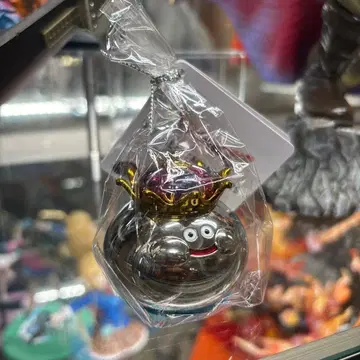 드래곤 퀘스트 메탈릭 몬스터즈 갤러리 메탈킹