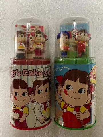 페코짱 나카요시칸 세트