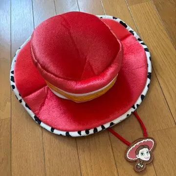 토이 스토리 제시 팬 갭