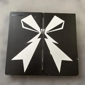 BAND-MAID WORLD DOMINATION 초회 생산 한정판 DVD