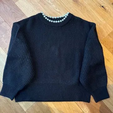 그레디 브릴리언트 펄 크루 LS