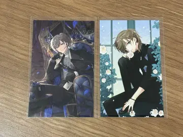 니지산지 노스탤지어 컬렉션 2025 2024 카나에