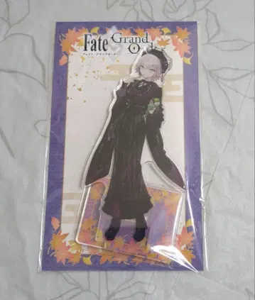 FGO 교마후 잔느 알타 아크릴 스탠드