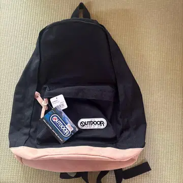 outdoor products 백팩