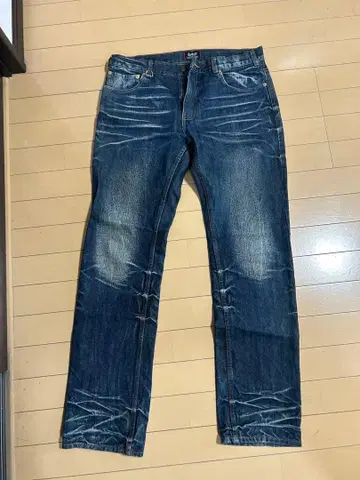 mural 데님 32인치