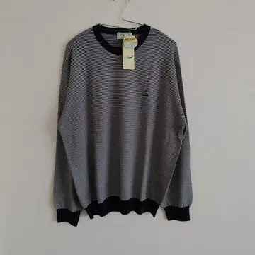 [ 새상품 ] 크로커다일 워셔블 니트