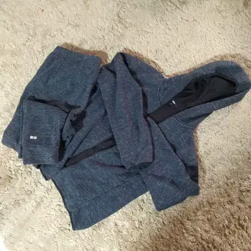 UNIQLO 방풍 저지 셋업