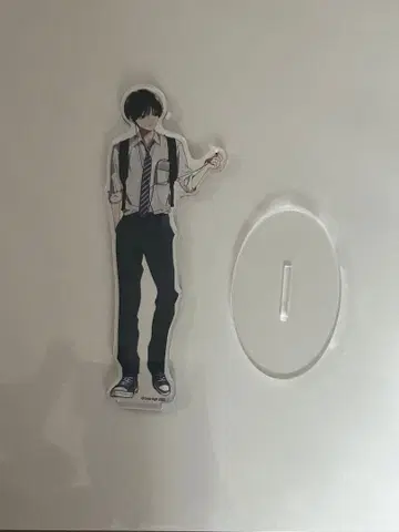 스탠드 카바나 아크릴 스탠드 히카게 유스케