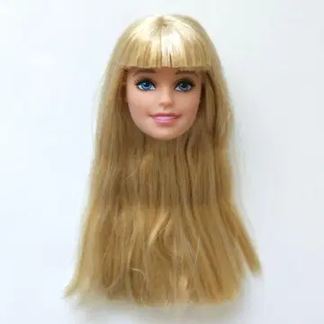 바비 barbie the look 헤드