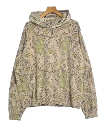 Needles 후드티 남성용