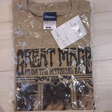 장송의 프리렌 제리에 T셔츠