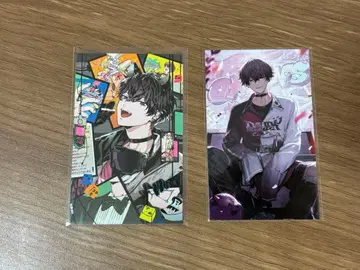 니지산지 노스탤지어 컬렉션 2025 2024 사에키 잇테츠