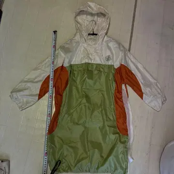 뷰티풀피플 나일론 후드티