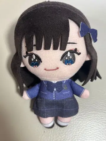 노이메 나가타 시오리 치비누이