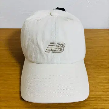 New Balance NB by '47 Clean Up 캡