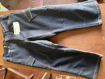 KAPELMUUR 스트레치 탈론 팬츠 S 사이즈