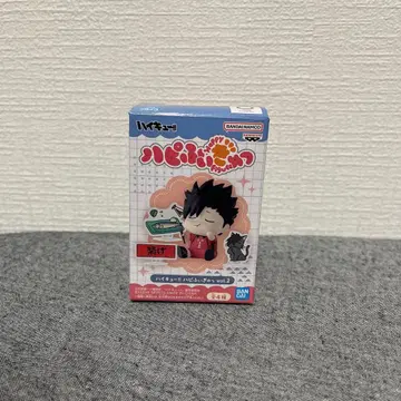 하이큐 하피피규 vol.2 쿠로오 테츠로