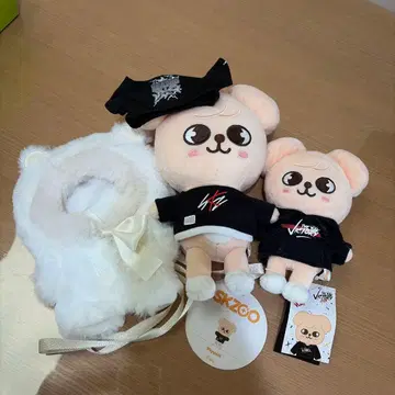 승민 SKZOO PuppyM 세트