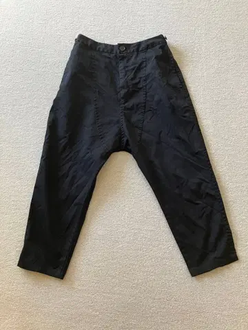 파드칼레 사루엘 팬츠 36