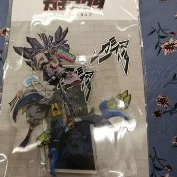 가치액터 라라포트 팝업 스토어 한정판 잔카A 아크릴 스탠드