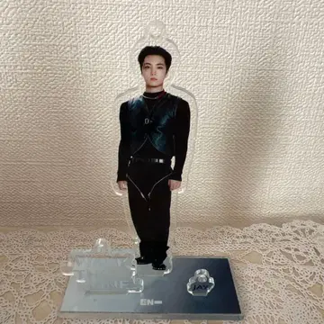 ENHYPEN WALK THE LINE 아크릴 스탠드 JAY