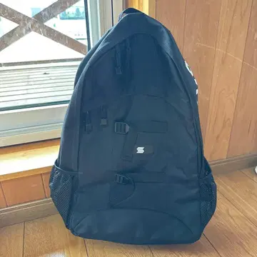 소나이 포켓 소나포케 백팩 블랙 블랙